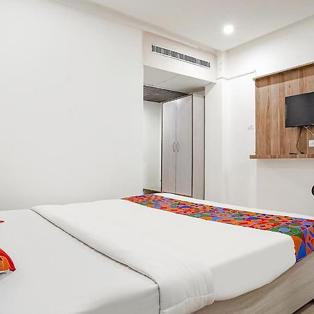 Fabhotel Siddhi 瓦拉纳西 外观 照片