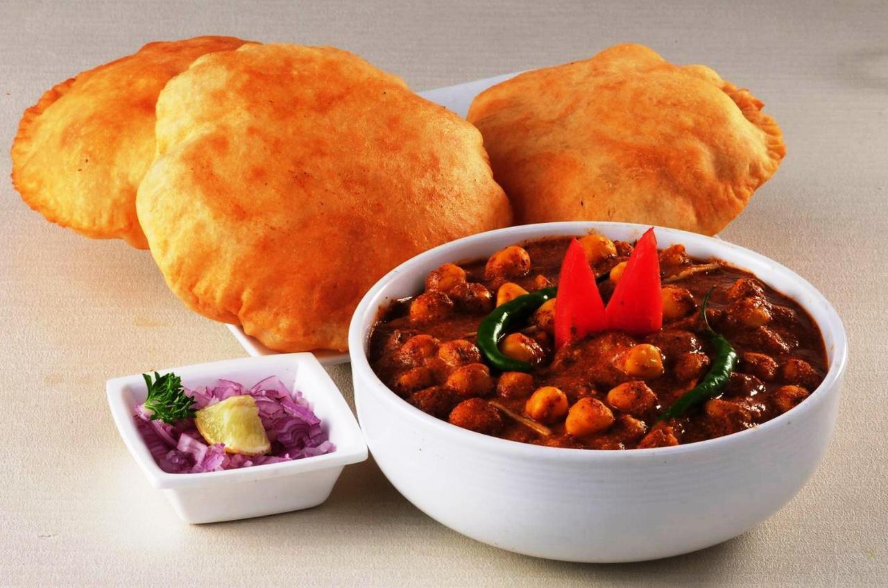 Fabhotel Siddhi 瓦拉纳西 外观 照片